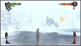 3 - Etap 5 - Oblivion Lake (1) | Rozdział 1 | Solucja Castlevania Lords of Shadow - Castlevania: Lords of Shadow - poradnik do gry