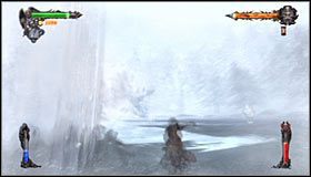 Biegnij w stronę tytana #1 - Etap 5 - Oblivion Lake (1) | Rozdział 1 | Solucja Castlevania Lords of Shadow - Castlevania: Lords of Shadow - poradnik do gry