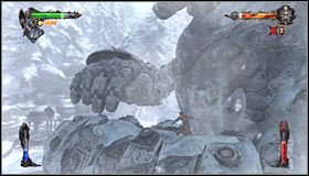 1 - Etap 5 - Oblivion Lake (2) | Rozdział 1 | Solucja Castlevania Lords of Shadow - Castlevania: Lords of Shadow - poradnik do gry