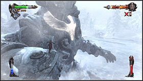 2 - Etap 5 - Oblivion Lake (2) | Rozdział 1 | Solucja Castlevania Lords of Shadow - Castlevania: Lords of Shadow - poradnik do gry