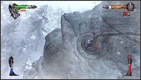 3 - Etap 5 - Oblivion Lake (2) | Rozdział 1 | Solucja Castlevania Lords of Shadow - Castlevania: Lords of Shadow - poradnik do gry