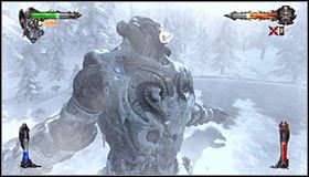 4 - Etap 5 - Oblivion Lake (2) | Rozdział 1 | Solucja Castlevania Lords of Shadow - Castlevania: Lords of Shadow - poradnik do gry