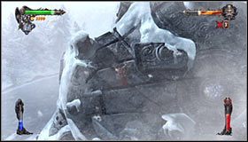 Pozostań w tym miejscu - Etap 5 - Oblivion Lake (2) | Rozdział 1 | Solucja Castlevania Lords of Shadow - Castlevania: Lords of Shadow - poradnik do gry