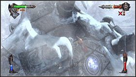 6 - Etap 5 - Oblivion Lake (2) | Rozdział 1 | Solucja Castlevania Lords of Shadow - Castlevania: Lords of Shadow - poradnik do gry