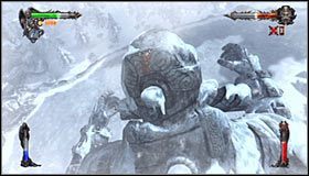7 - Etap 5 - Oblivion Lake (2) | Rozdział 1 | Solucja Castlevania Lords of Shadow - Castlevania: Lords of Shadow - poradnik do gry