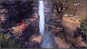 3 - Etap 1 - Enchanted Forest (1) | Rozdział 2 | Solucja Castlevania Lords of Shadow - Castlevania: Lords of Shadow - poradnik do gry