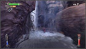 4 - Etap 1 - Enchanted Forest (1) | Rozdział 2 | Solucja Castlevania Lords of Shadow - Castlevania: Lords of Shadow - poradnik do gry