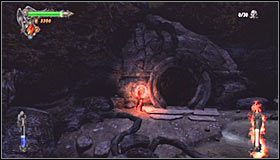 5 - Etap 1 - Enchanted Forest (1) | Rozdział 2 | Solucja Castlevania Lords of Shadow - Castlevania: Lords of Shadow - poradnik do gry