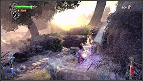 7 - Etap 1 - Enchanted Forest (1) | Rozdział 2 | Solucja Castlevania Lords of Shadow - Castlevania: Lords of Shadow - poradnik do gry