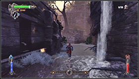 2 - Etap 1 - Enchanted Forest (2) | Rozdział 2 | Solucja Castlevania Lords of Shadow - Castlevania: Lords of Shadow - poradnik do gry