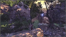 4 - Etap 1 - Enchanted Forest (2) | Rozdział 2 | Solucja Castlevania Lords of Shadow - Castlevania: Lords of Shadow - poradnik do gry