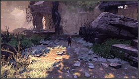 5 - Etap 1 - Enchanted Forest (2) | Rozdział 2 | Solucja Castlevania Lords of Shadow - Castlevania: Lords of Shadow - poradnik do gry