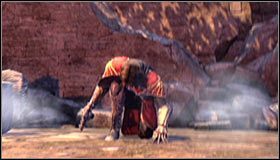 8 - Etap 1 - Enchanted Forest (2) | Rozdział 2 | Solucja Castlevania Lords of Shadow - Castlevania: Lords of Shadow - poradnik do gry