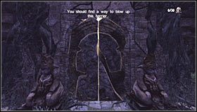 9 - Etap 1 - Enchanted Forest (2) | Rozdział 2 | Solucja Castlevania Lords of Shadow - Castlevania: Lords of Shadow - poradnik do gry