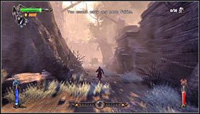 11 - Etap 1 - Enchanted Forest (2) | Rozdział 2 | Solucja Castlevania Lords of Shadow - Castlevania: Lords of Shadow - poradnik do gry
