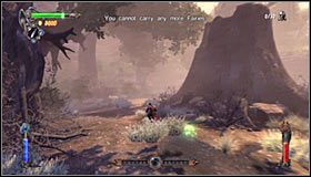 12 - Etap 1 - Enchanted Forest (2) | Rozdział 2 | Solucja Castlevania Lords of Shadow - Castlevania: Lords of Shadow - poradnik do gry