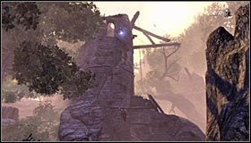 13 - Etap 1 - Enchanted Forest (2) | Rozdział 2 | Solucja Castlevania Lords of Shadow - Castlevania: Lords of Shadow - poradnik do gry