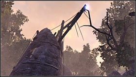 14 - Etap 1 - Enchanted Forest (2) | Rozdział 2 | Solucja Castlevania Lords of Shadow - Castlevania: Lords of Shadow - poradnik do gry