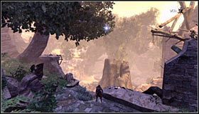 15 - Etap 1 - Enchanted Forest (2) | Rozdział 2 | Solucja Castlevania Lords of Shadow - Castlevania: Lords of Shadow - poradnik do gry