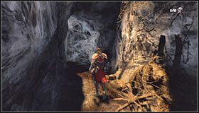 1 - Etap 2 - Underground Caves (1) | Rozdział 2 | Castlevania Lords of Shadow - Castlevania: Lords of Shadow - poradnik do gry