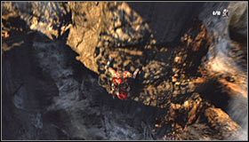 2 - Etap 2 - Underground Caves (1) | Rozdział 2 | Castlevania Lords of Shadow - Castlevania: Lords of Shadow - poradnik do gry