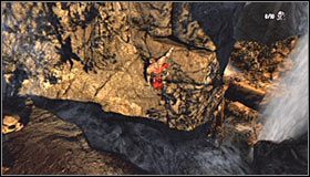 3 - Etap 2 - Underground Caves (1) | Rozdział 2 | Castlevania Lords of Shadow - Castlevania: Lords of Shadow - poradnik do gry