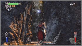 7 - Etap 2 - Underground Caves (1) | Rozdział 2 | Castlevania Lords of Shadow - Castlevania: Lords of Shadow - poradnik do gry