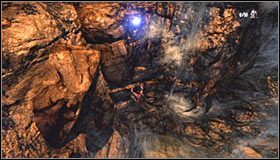 11 - Etap 2 - Underground Caves (1) | Rozdział 2 | Castlevania Lords of Shadow - Castlevania: Lords of Shadow - poradnik do gry