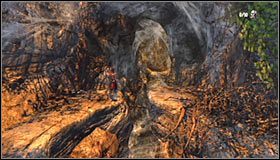 12 - Etap 2 - Underground Caves (1) | Rozdział 2 | Castlevania Lords of Shadow - Castlevania: Lords of Shadow - poradnik do gry