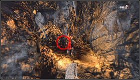 13 - Etap 2 - Underground Caves (1) | Rozdział 2 | Castlevania Lords of Shadow - Castlevania: Lords of Shadow - poradnik do gry