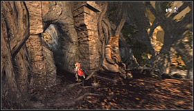 14 - Etap 2 - Underground Caves (1) | Rozdział 2 | Castlevania Lords of Shadow - Castlevania: Lords of Shadow - poradnik do gry