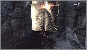 2 - Etap 2 - Underground Caves (2) | Rozdział 2 | Castlevania Lords of Shadow - Castlevania: Lords of Shadow - poradnik do gry