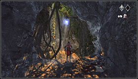 9 - Etap 2 - Underground Caves (2) | Rozdział 2 | Castlevania Lords of Shadow - Castlevania: Lords of Shadow - poradnik do gry