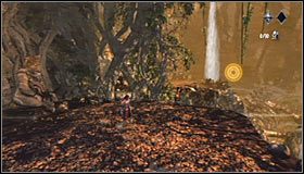 10 - Etap 2 - Underground Caves (2) | Rozdział 2 | Castlevania Lords of Shadow - Castlevania: Lords of Shadow - poradnik do gry