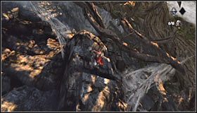 12 - Etap 2 - Underground Caves (2) | Rozdział 2 | Castlevania Lords of Shadow - Castlevania: Lords of Shadow - poradnik do gry