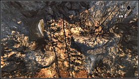 13 - Etap 2 - Underground Caves (2) | Rozdział 2 | Castlevania Lords of Shadow - Castlevania: Lords of Shadow - poradnik do gry