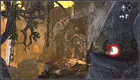 14 - Etap 2 - Underground Caves (2) | Rozdział 2 | Castlevania Lords of Shadow - Castlevania: Lords of Shadow - poradnik do gry