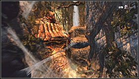 3 - Etap 2 - Underground Caves (3) | Rozdział 2 | Castlevania Lords of Shadow - Castlevania: Lords of Shadow - poradnik do gry