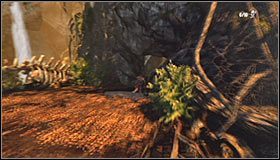 Z mijanej po drodze fontanny #1 możesz oczywiście ponownie skorzystać - Etap 2 - Underground Caves (3) | Rozdział 2 | Castlevania Lords of Shadow - Castlevania: Lords of Shadow - poradnik do gry