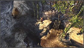 5 - Etap 2 - Underground Caves (3) | Rozdział 2 | Castlevania Lords of Shadow - Castlevania: Lords of Shadow - poradnik do gry