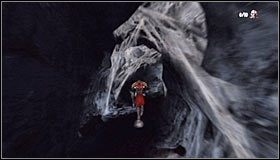 6 - Etap 2 - Underground Caves (3) | Rozdział 2 | Castlevania Lords of Shadow - Castlevania: Lords of Shadow - poradnik do gry