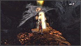 8 - Etap 2 - Underground Caves (3) | Rozdział 2 | Castlevania Lords of Shadow - Castlevania: Lords of Shadow - poradnik do gry