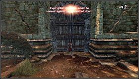 1 - Etap 3 - Labyrinth Entrance (1) | Rozdział 2 | Castlevania Lords of Shadow - Castlevania: Lords of Shadow - poradnik do gry