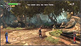 7 - Etap 3 - Labyrinth Entrance (1) | Rozdział 2 | Castlevania Lords of Shadow - Castlevania: Lords of Shadow - poradnik do gry