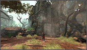 8 - Etap 3 - Labyrinth Entrance (1) | Rozdział 2 | Castlevania Lords of Shadow - Castlevania: Lords of Shadow - poradnik do gry