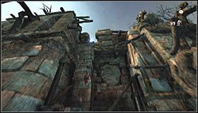 9 - Etap 3 - Labyrinth Entrance (1) | Rozdział 2 | Castlevania Lords of Shadow - Castlevania: Lords of Shadow - poradnik do gry