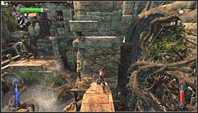 12 - Etap 3 - Labyrinth Entrance (1) | Rozdział 2 | Castlevania Lords of Shadow - Castlevania: Lords of Shadow - poradnik do gry