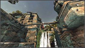 13 - Etap 3 - Labyrinth Entrance (1) | Rozdział 2 | Castlevania Lords of Shadow - Castlevania: Lords of Shadow - poradnik do gry