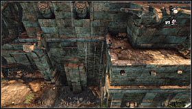 14 - Etap 3 - Labyrinth Entrance (1) | Rozdział 2 | Castlevania Lords of Shadow - Castlevania: Lords of Shadow - poradnik do gry