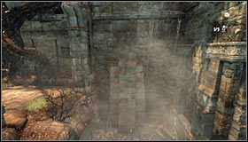 1 - Etap 3 - Labyrinth Entrance (2) | Rozdział 2 | Castlevania Lords of Shadow - Castlevania: Lords of Shadow - poradnik do gry